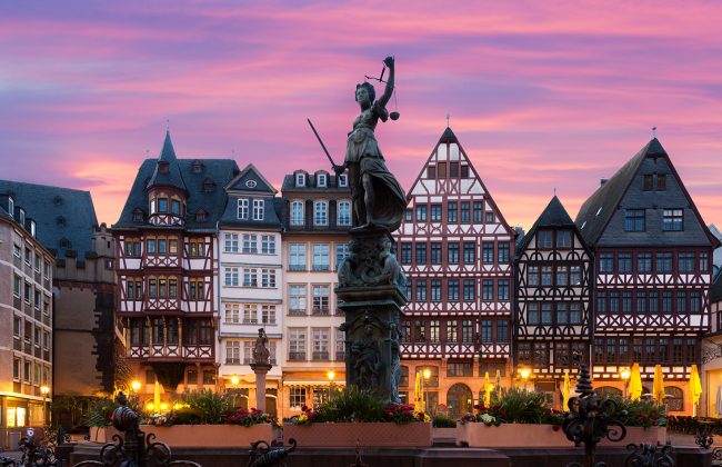 Deutschlands verborgene Schätze: Eine exklusive Reise mit Peters-Reisen.