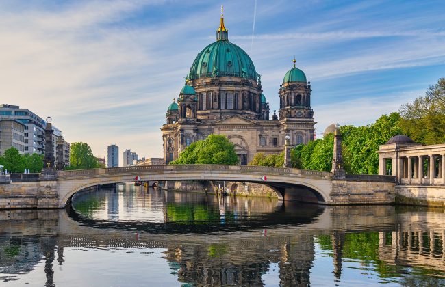 Unvergessliche Städtereisen Europas: Ihre Entdeckungsreise