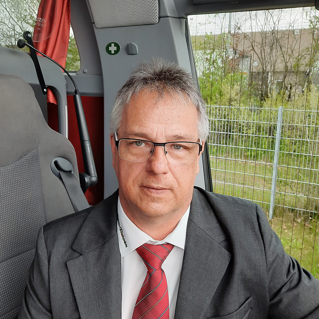 Jörg Heilborn