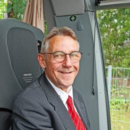 Matthias Lilienthal
