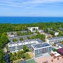 Hotel Koral Live