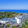 Hotel Ikar Plaza