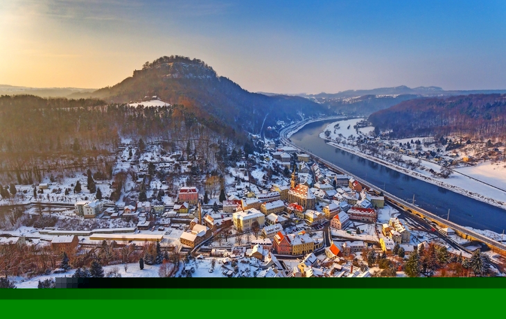 Ausflug Sächsische Schweiz