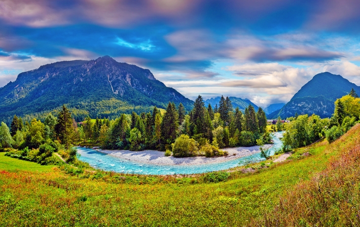 Triglav-Nationalpark
