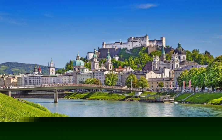 Salzburg