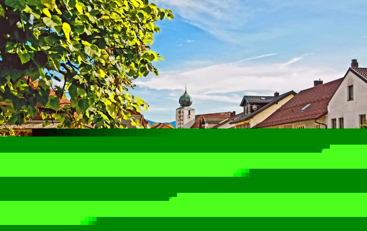 Urlaubsgenuss in Lam