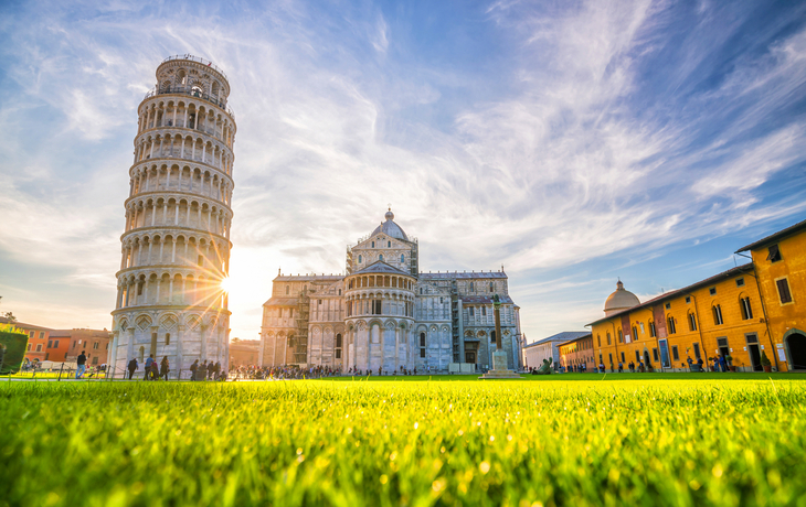 Pisa