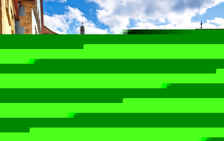 Rothenburg ob der Tauber 