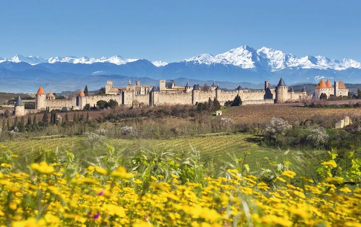 Carcassonne