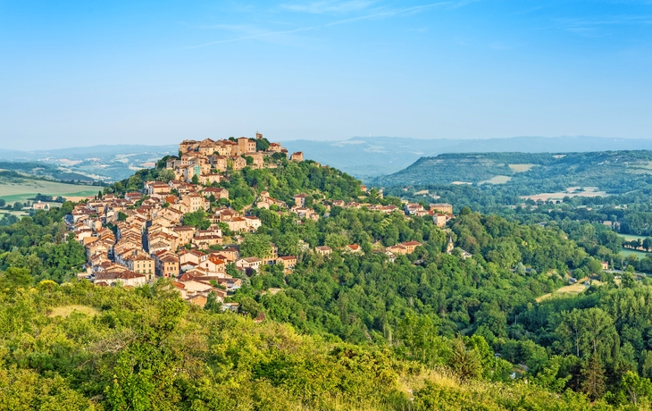 Cordes-sur-Ciel