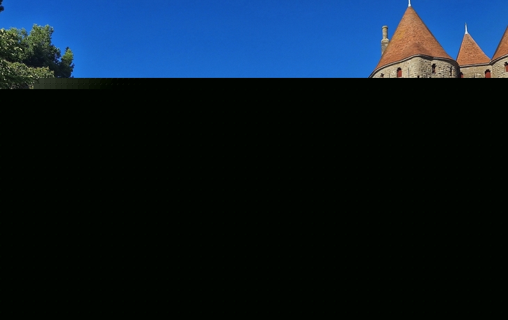 Carcassonne