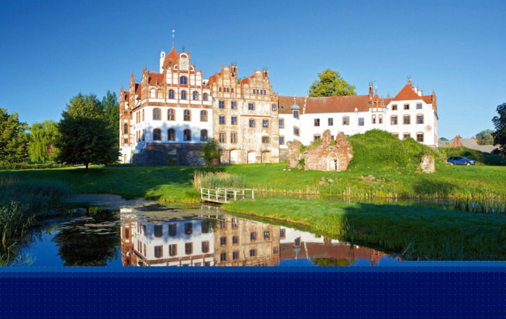 Schloß Basedow