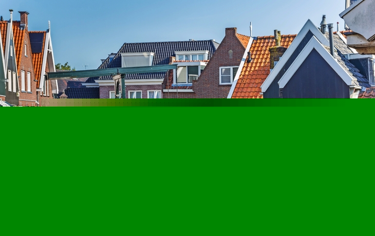 Volendam