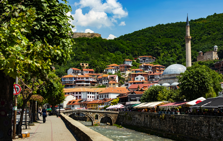 Altstadt Sarajevo