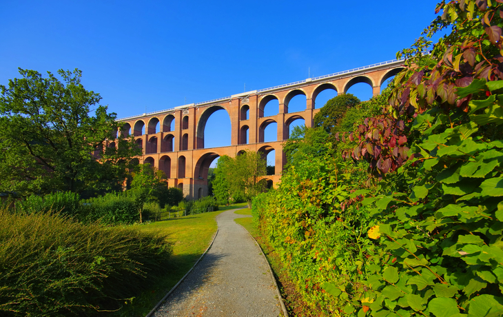 Göltzschtalbrücke 