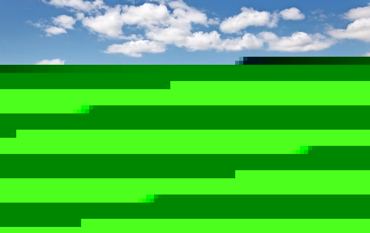 Jerez de la Frontera in Andalusien, Spanien, 