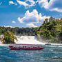Rheinfall von Schaffhausen