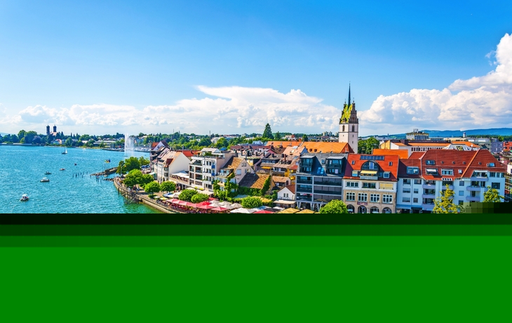 Friedrichshafen