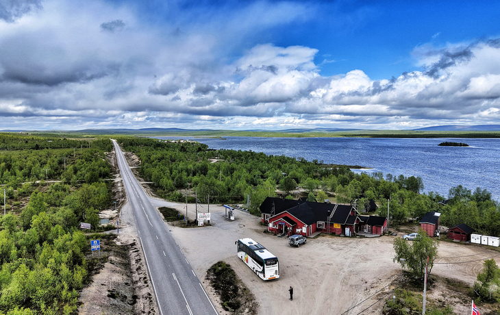 Naturerlebnis im Norden