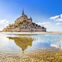 Mont Saint-Michel