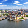 Stockholm