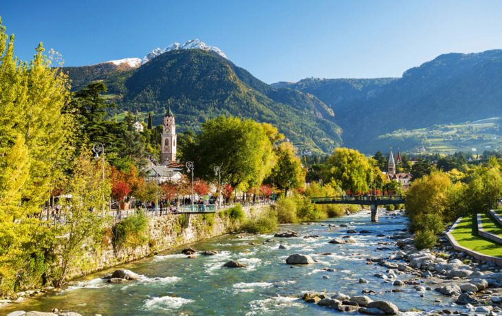 Meran