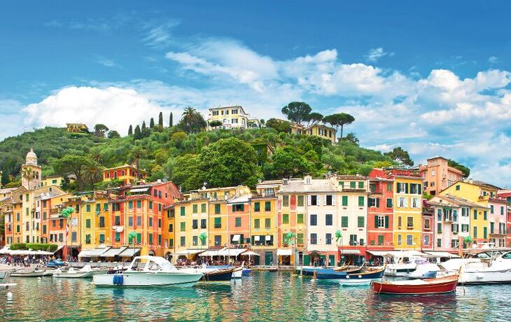 Portofino