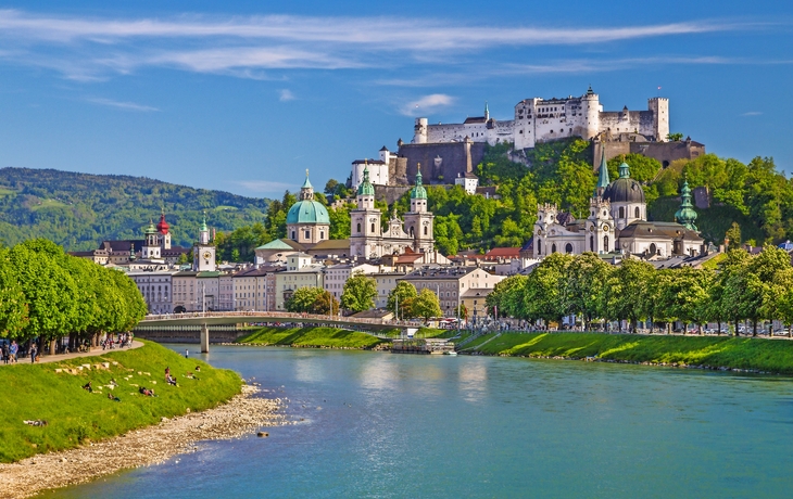 Salzburg