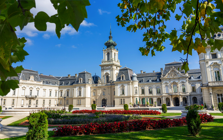 Keszthely