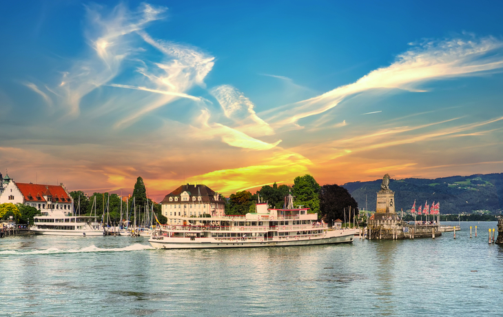 Lindau am Bodensee