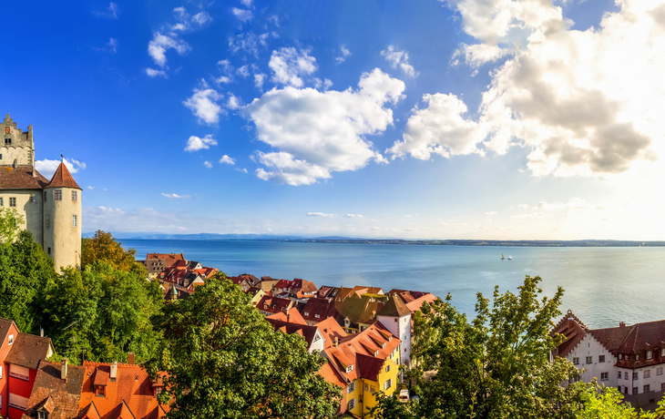 Meersburg am Bodensee
