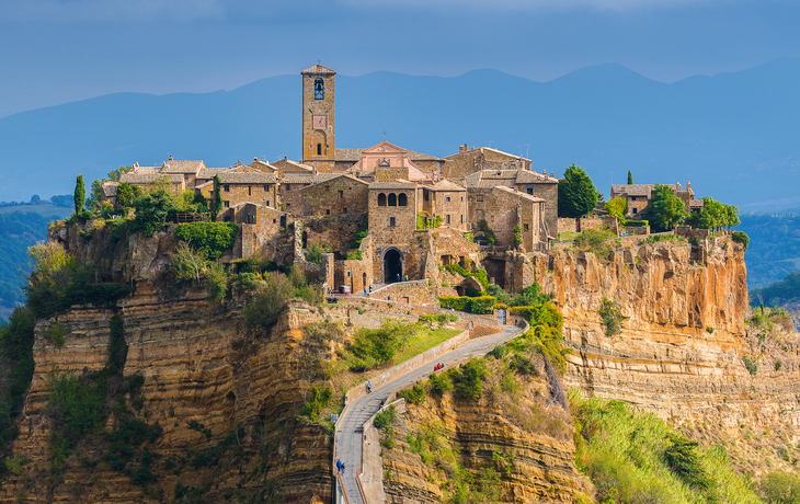 Civita di Bagnoregio