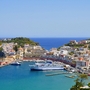 Hafen von Ponza