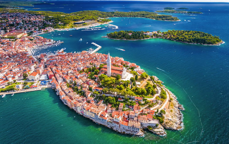 Rovinj