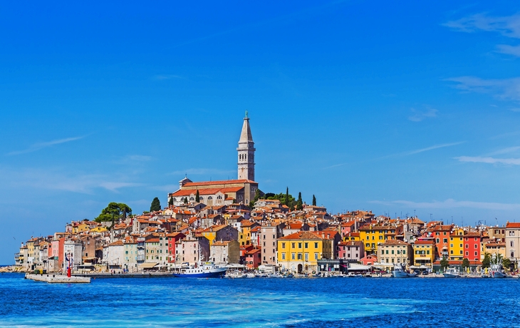 Rovinj