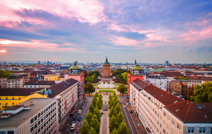 Mannheim
