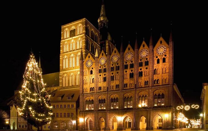 Stralsund