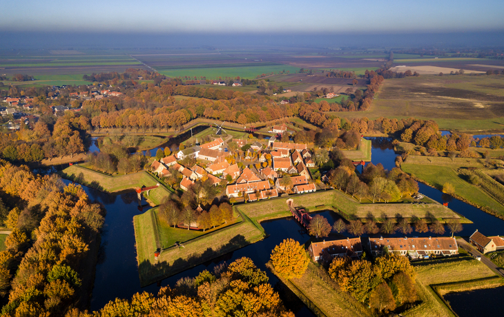 Festung Bourtange
