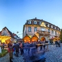 Michelstadt im Odenwald
