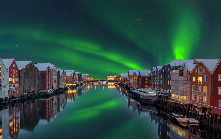 Trondheim