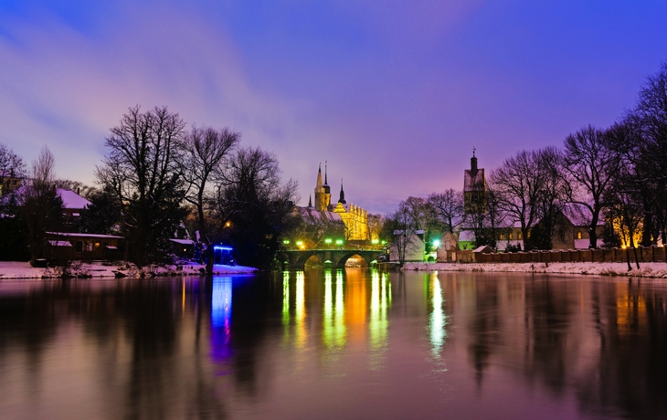 Schloss Merseburg
