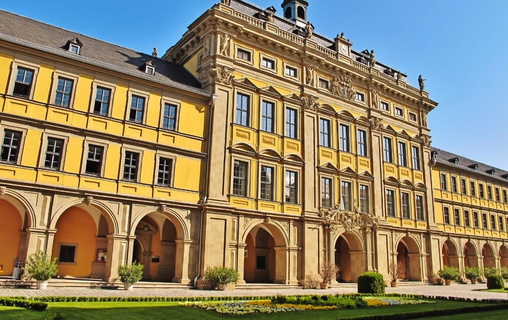 Juliuspital in Würzburg