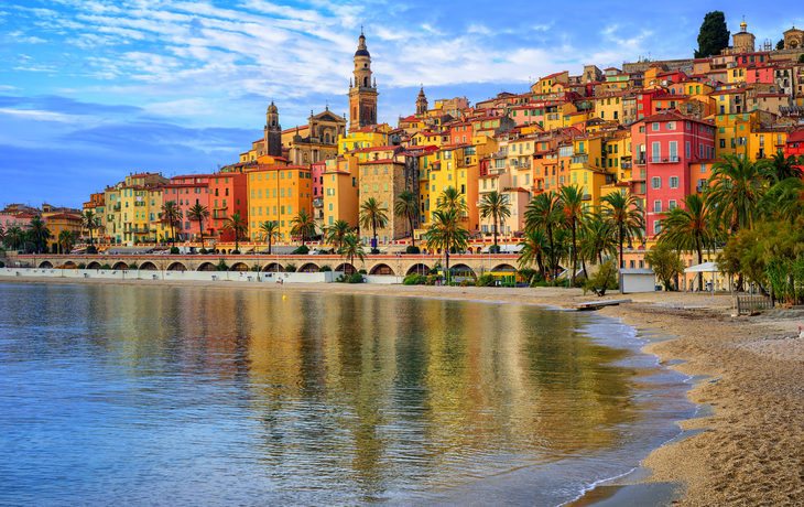 Menton 