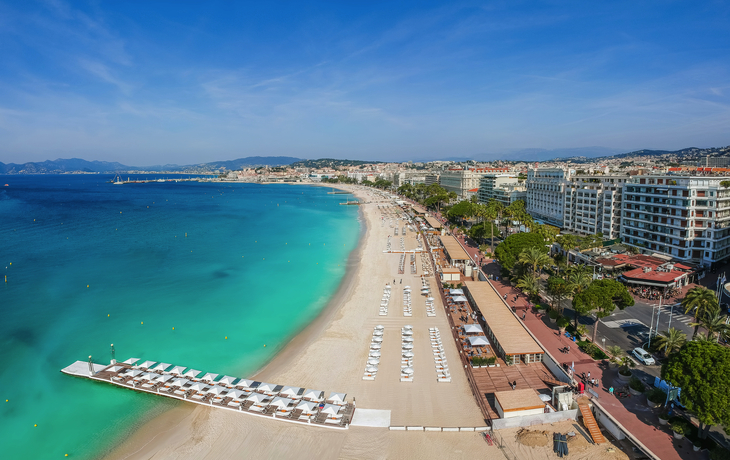Cannes