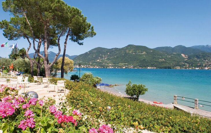 Lago di Garda