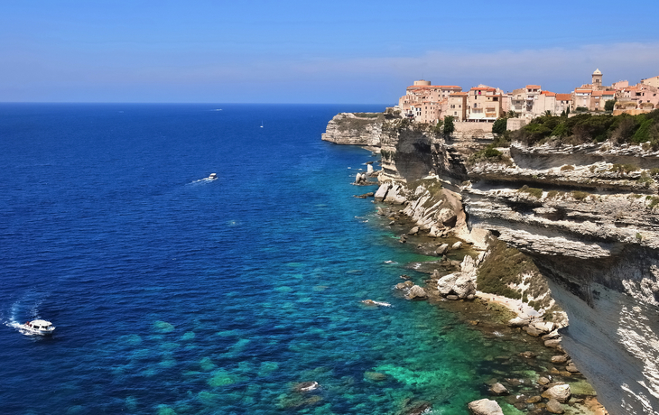 Bonifacio