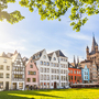 Altstadt von Köln