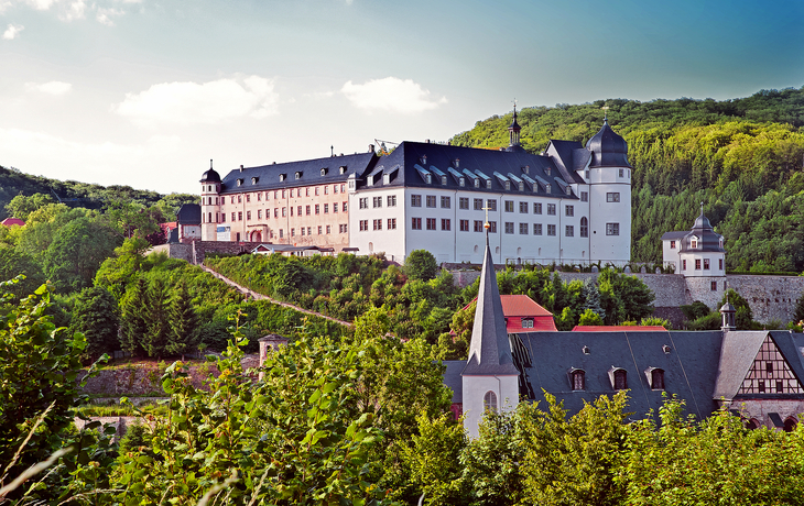 Schloss Stolberg 