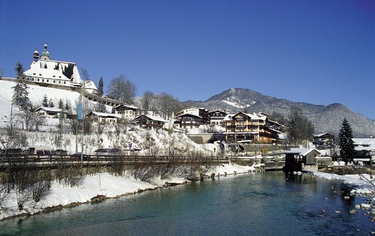 Berchtesgaden