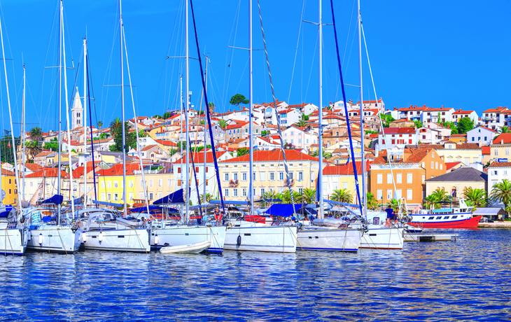 Mali Losinj